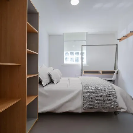 The Old Fire Station: Student Ensuite Rooms & Studios Birmingham Exterior photo