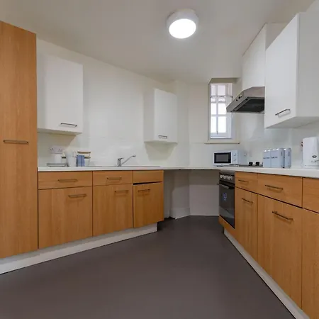 The Old Fire Station: Student Ensuite Rooms & Studios Birmingham Exterior photo