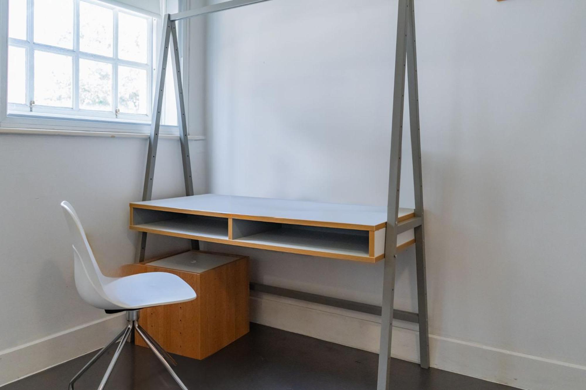 The Old Fire Station: Student Ensuite & * Birmingham