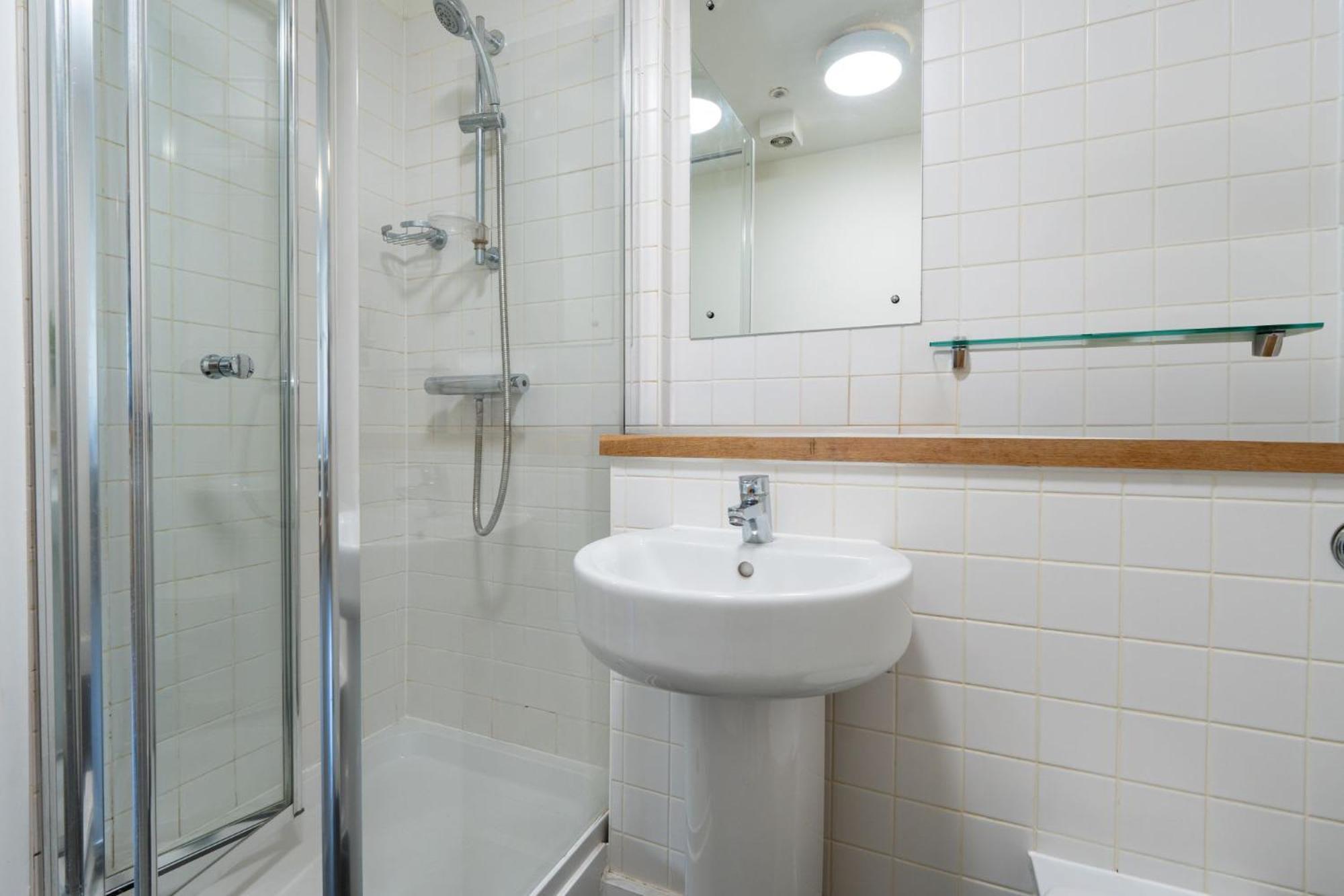 Apartment The Old Fire Station: Student Ensuite & Birmingham
