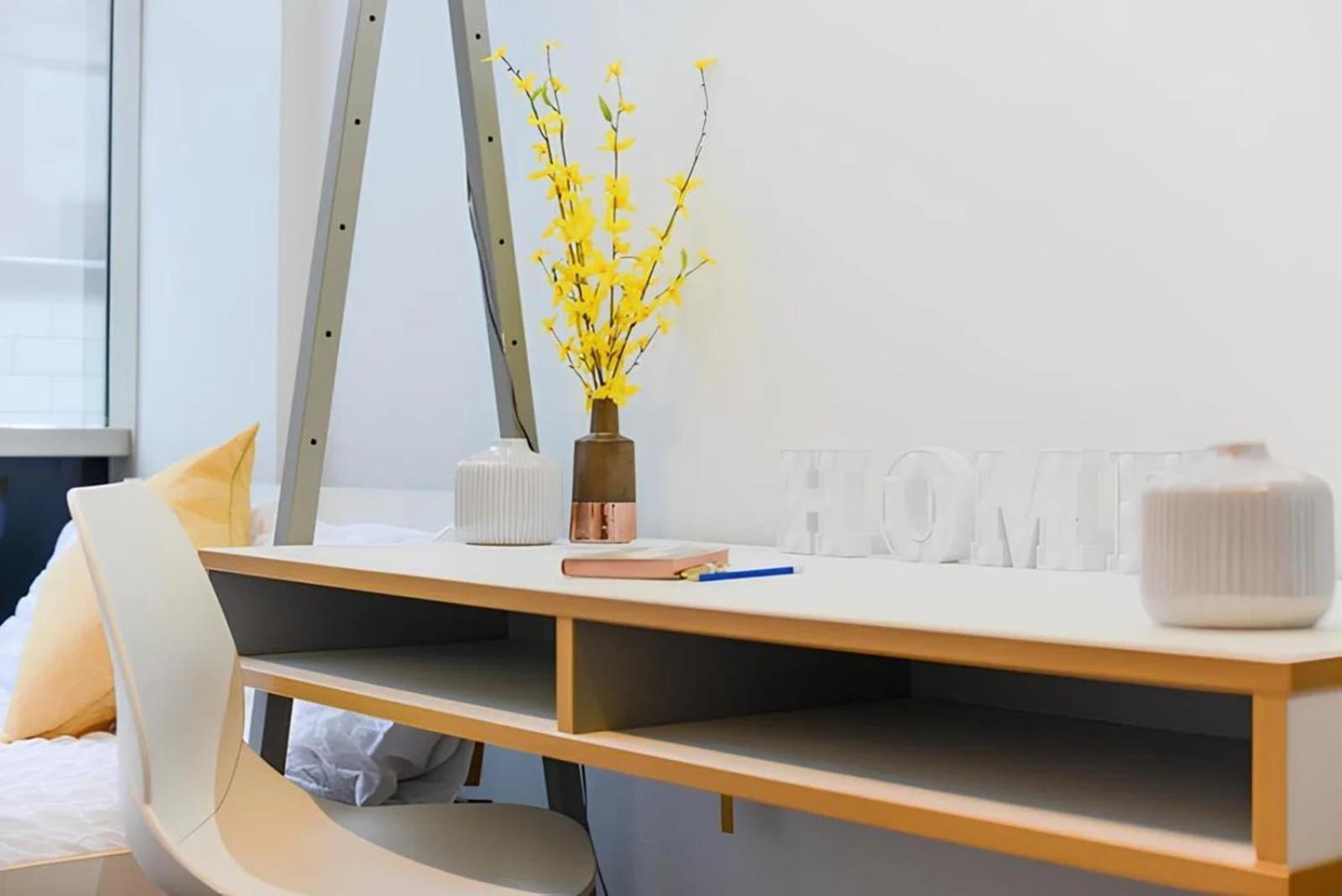 The Old Fire Station: Student Ensuite & Apartment Birmingham